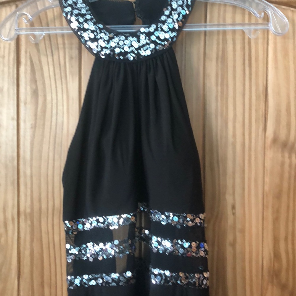 Formal dress